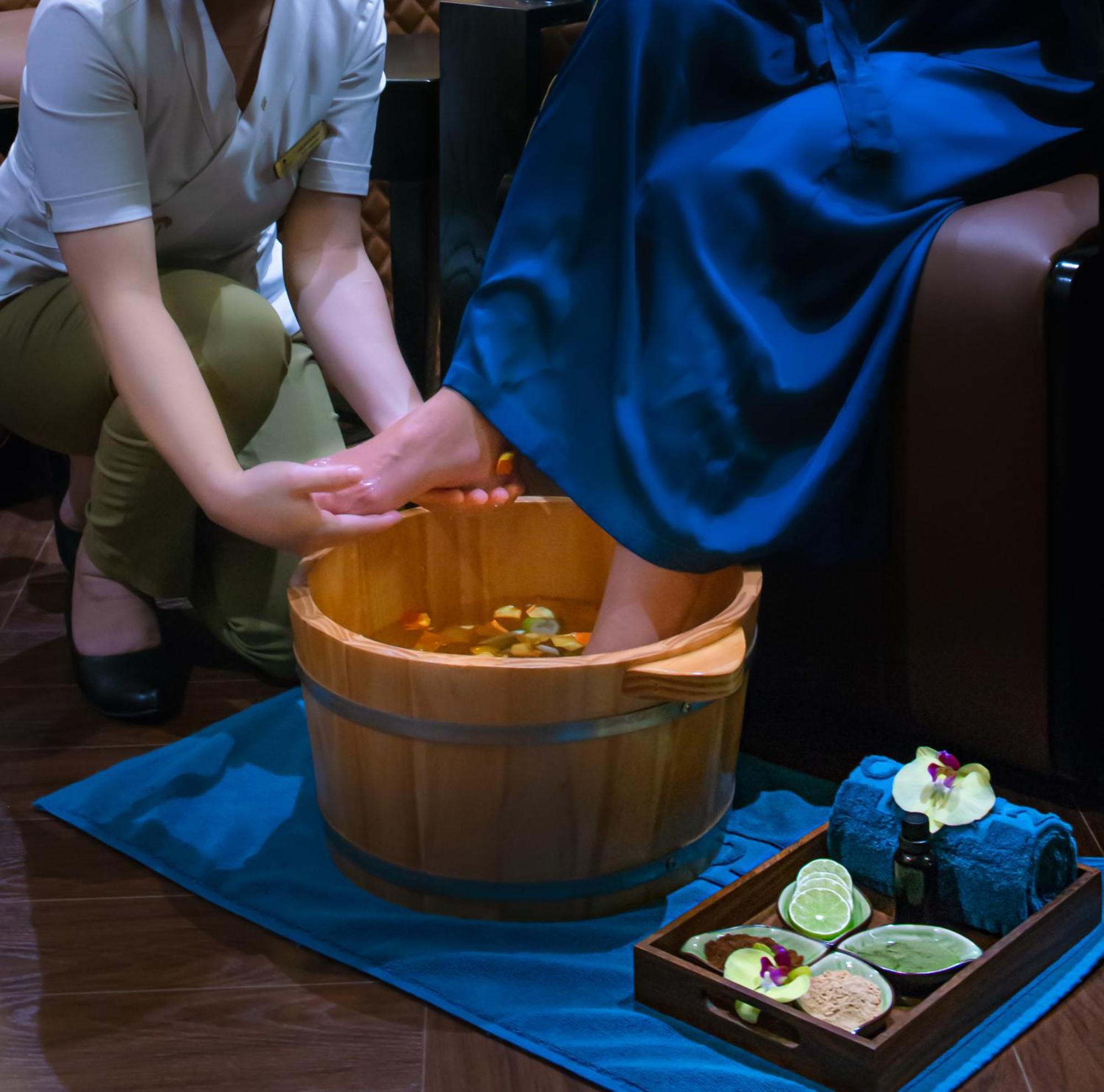 Grand Tourane Nha Trang Hotel Экстерьер фото