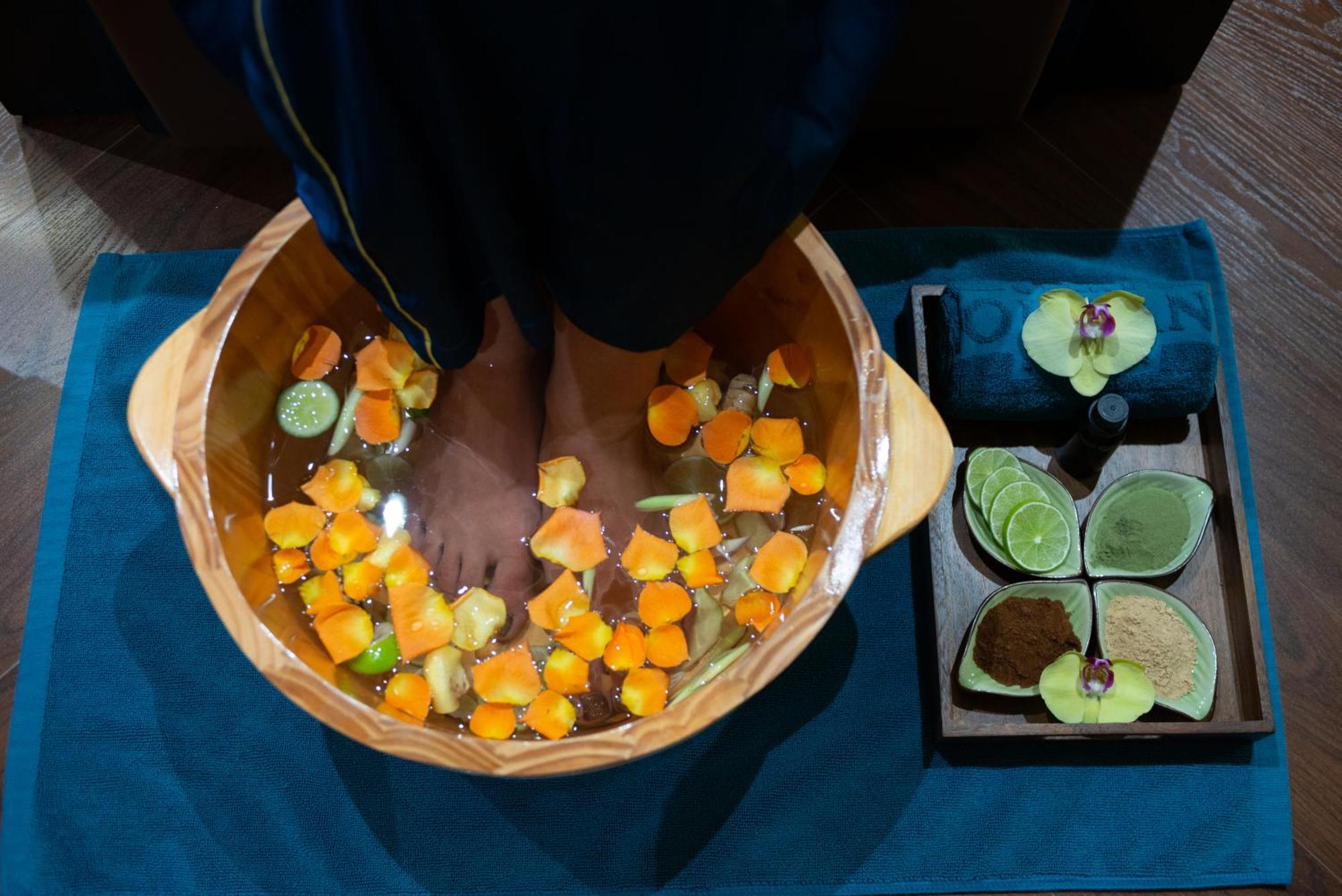 Grand Tourane Nha Trang Hotel Экстерьер фото