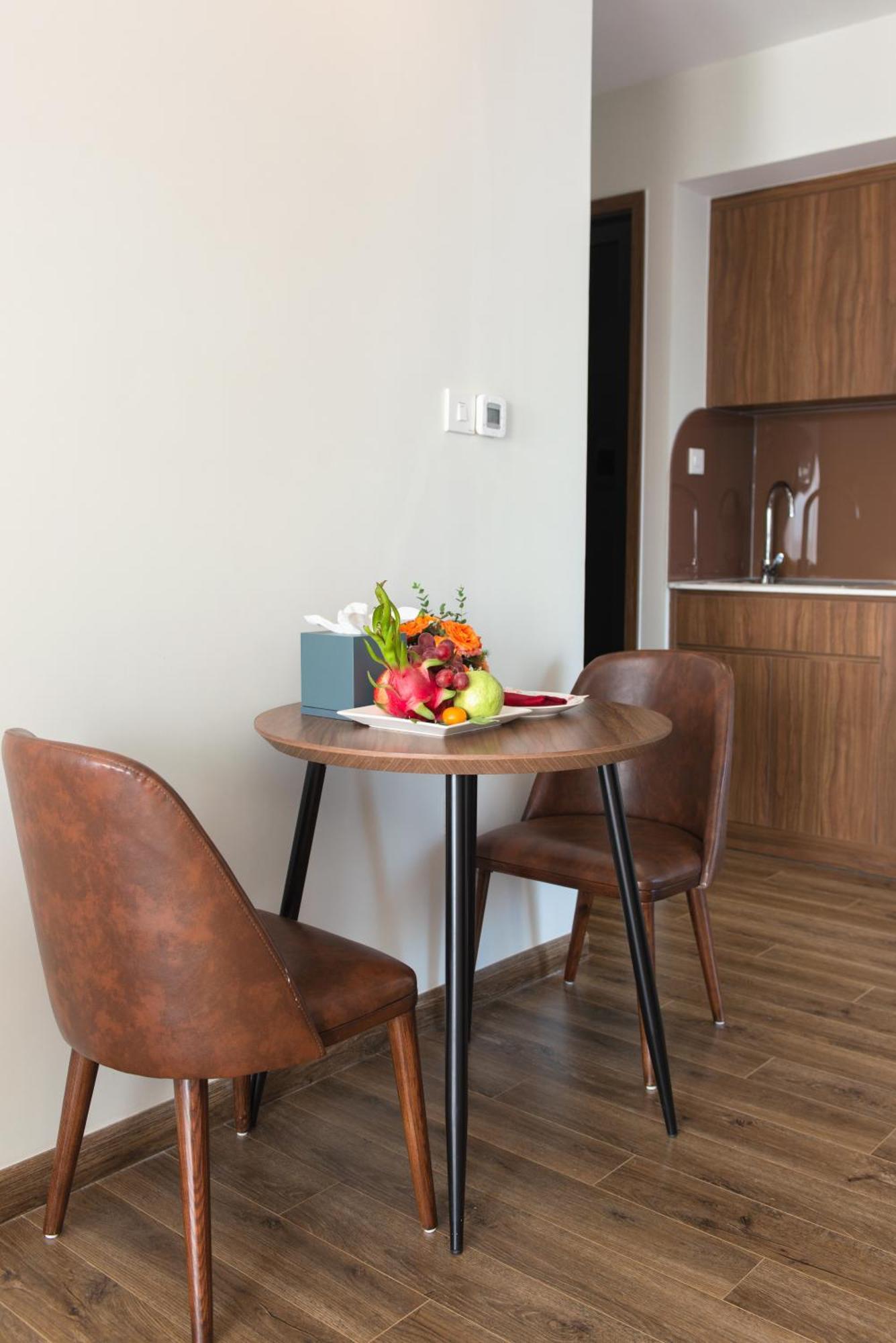 Grand Tourane Nha Trang Hotel Экстерьер фото